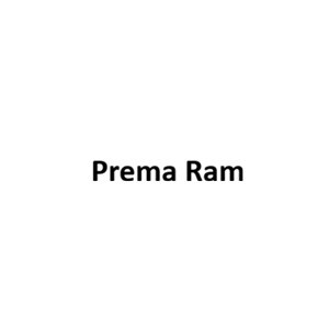 Prema Ram developer logo