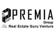 Premia Developer Logo