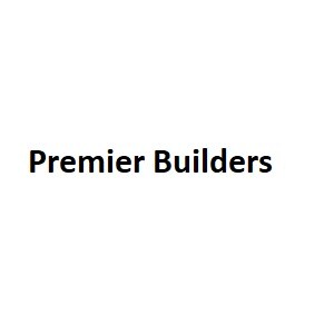 Premier Builders developer logo