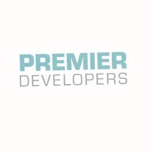 Premier Developers logo