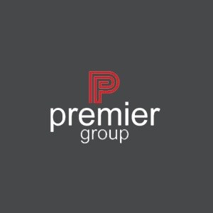 Premier Group developer logo