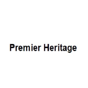 Premier Heritage developer logo