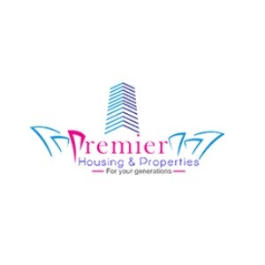Premier Housing And Properties developer logo