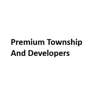 Premium Township And Developers Developer Logo