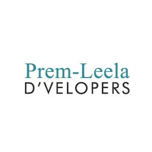 Premleela Developers Developer Logo