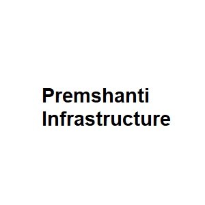 Premshanti Infrastructure logo