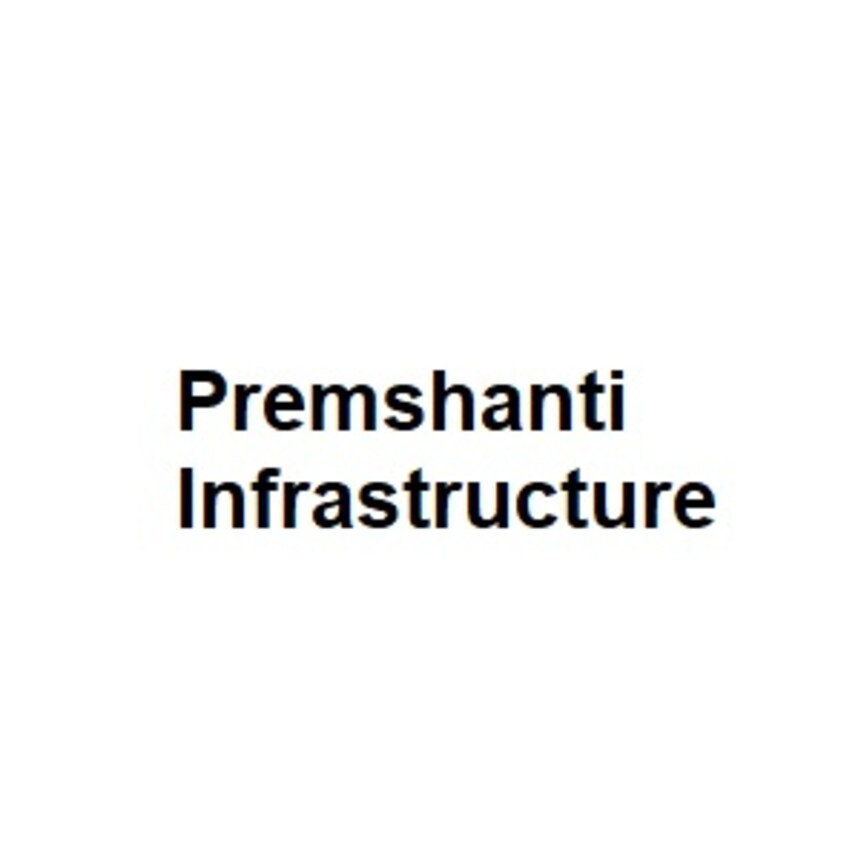 Premshanti Infrastructure