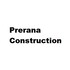 Prerana Construction Developer Logo