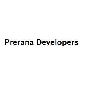 Prerana Developers logo