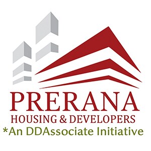 Prerna developer logo