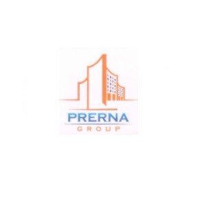 Prerna Group developer logo