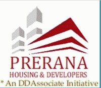 Prerna developer logo