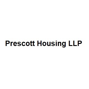 Prescott Housing LLP Developer Logo