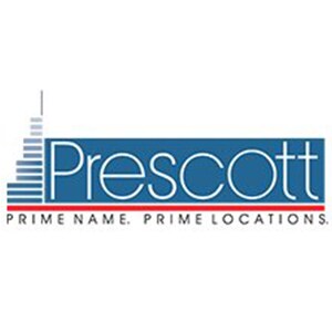 Prescott Real Estate Developer Logo
