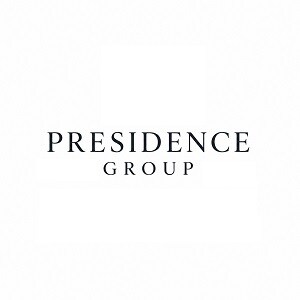 Presidence Group logo