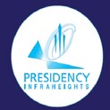 Presidency Infraheights Logo