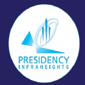 Presidency Infraheights Developer Logo