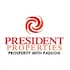 President President Developer Logo