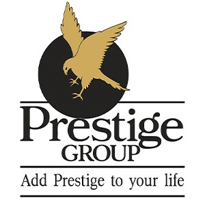 Prestige Developer Logo