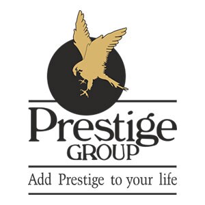 Prestige Developer Logo