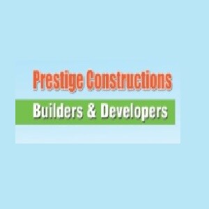 Prestige Constructions Hyderabad developer logo