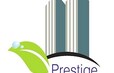 Prestige Developers Pune Developer Logo