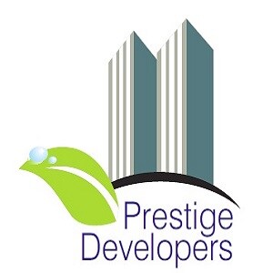 Prestige Developers Pune developer logo