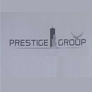 Prestige Group developer logo