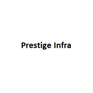 Prestige Infra logo