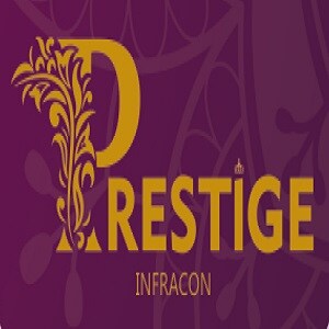 Prestige Infracon logo