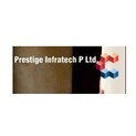Prestige Infratech Logo