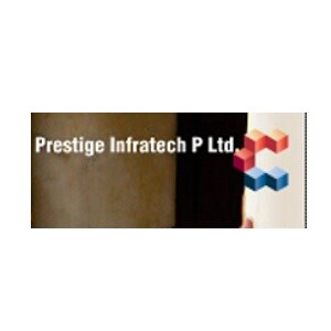 Prestige Infratech logo