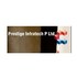 Prestige Infratech Developer Logo