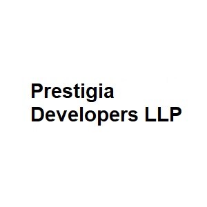 Prestigia Developers LLP Developer Logo