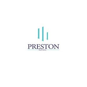 Preston Developers logo