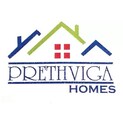 Prethviga Homes Logo
