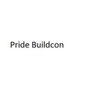 Pride Buildcon Logo