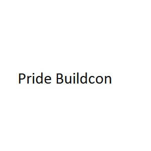 Pride Buildcon Developer Logo