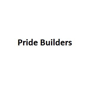 Pride Builders developer logo