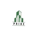 Pride Builders And Developers Logo
