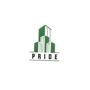 Pride Builders And Developers logo