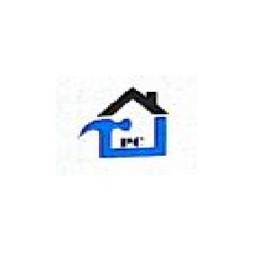 Pride Constructions logo