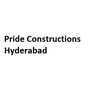 Pride Constructions Hyderabad