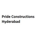 Pride Constructions Hyderabad Logo