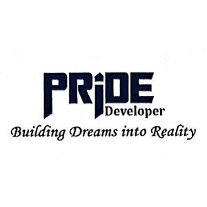 Pride Developer Logo