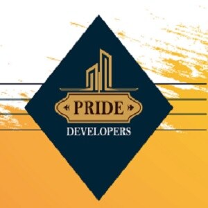 Pride Developers developer logo