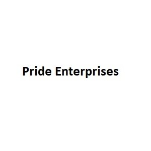 Pride Enterprises logo