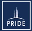 Pride Developer Logo