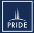 Pride Developer Logo