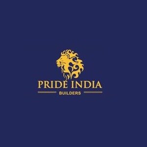 Pride India Pvt Ltd Developer Logo